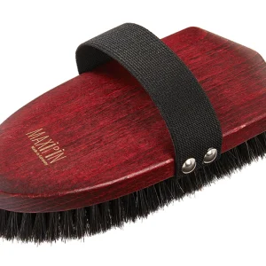 KELLER MAXIPIN Paardenborstel: De perfecte borstel voor uw paard