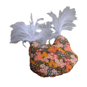 Trappelkussen Maine Coon