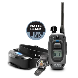 DOGTRA 1200X Black Handsfree