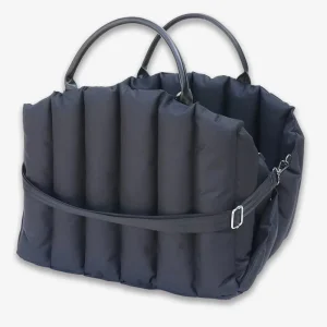 Reisdrager voor Huisdieren | Zacht Luxe Ontwerp | Goedgekeurd door Luchtvaartmaatschappijen | Ademend Mesh