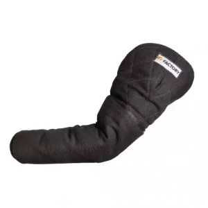 K9 FACTORY Franse Burgerbijtmouw met hoes