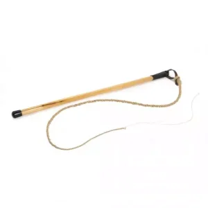 K9 Factory Bamboe zweep 54 cm