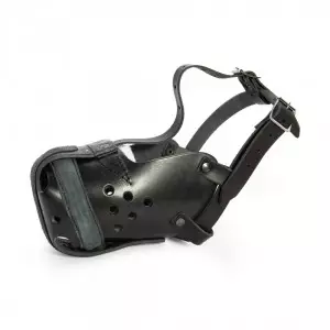 K9 FACTORY Stootmuilkorf Klein