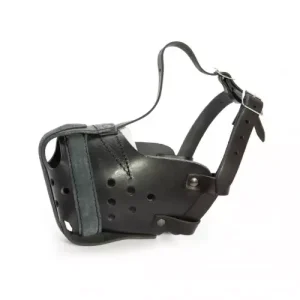 K9 FACTORY Stootmuilkorf Groot