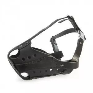 K9 FACTORY Stootmuilkorf SNIPER