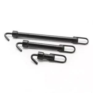 K9 Factory Kofferbaksluiter