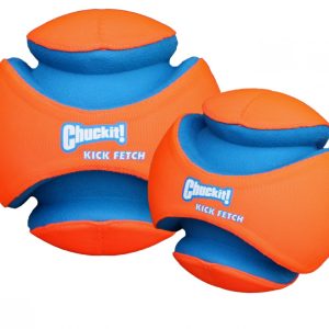 Chuckit! Kick Fetch Ball