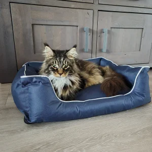 Huisdierenmand Bastiaan voor katten of honden maat S