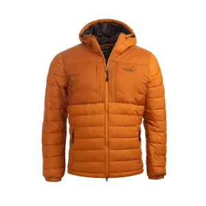 Arrak Warmy Jacket Men Gold