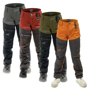 Arrak Hybride Broek Junior