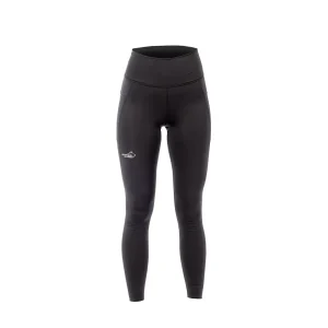 ARRAK Action Tights Long Woman Black