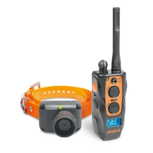 DOGTRA 2600 T&B 1500M