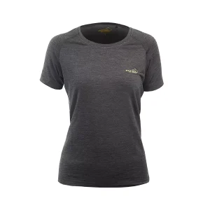 Arrak Awesome Wool Tee Women