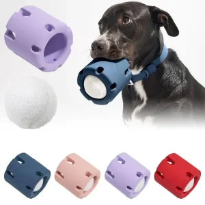 Tennis Frenzy Interactief Hondenspeeltje