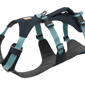 Flagline Dog Harness with Handle