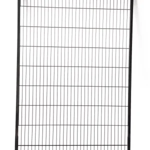 SunnyDogs Universeel Roosterelement Zwart