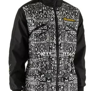 GAPPAY Hondensportjas Modern Art Unisex