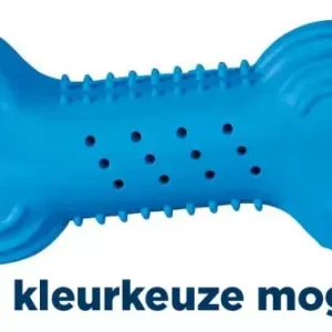 Trixie Koel Bot Rubber Assorti