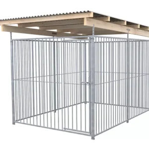 SAUERLAND Open hondenkennel