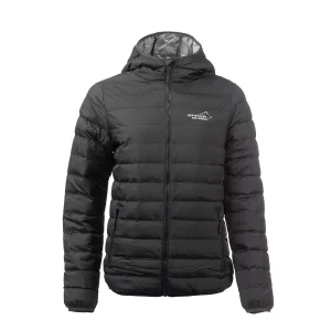 Arrak Lighter Jacket Woman Black