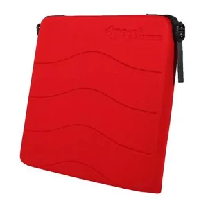 4Pets Crash-Bag Red