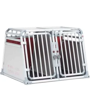 4Pets Pro Box 22 Double