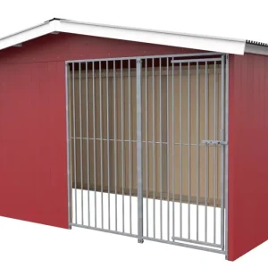 SAUERLAND Houten Hondenkennel Villa