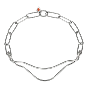 HS Sprenger showketting RVS