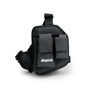 DOGTRA Draagbare holster voor Pathfinder