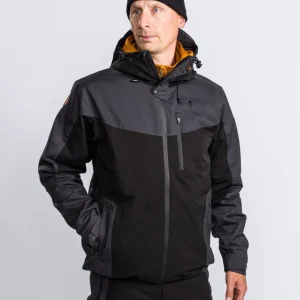 PINEWOOD Finnveden Hybrid Extreme Jacket Men