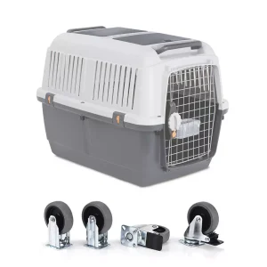 Wielen Voor Bracco Reisbench 4-5-6