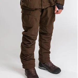 Explore the Comfort of Småland Forest Trousers