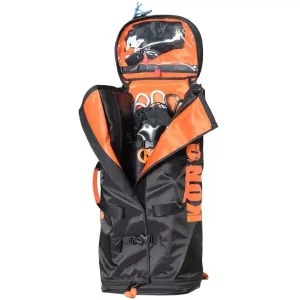 KONG Nylon/PVC Equipment Bag CONVOY