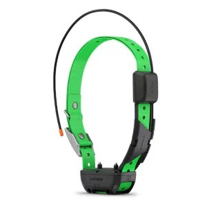 GARMIN TT25K extra halsband