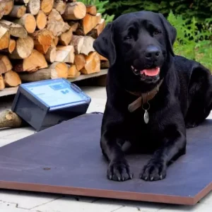 SAUERLAND Warmteplaat Plus