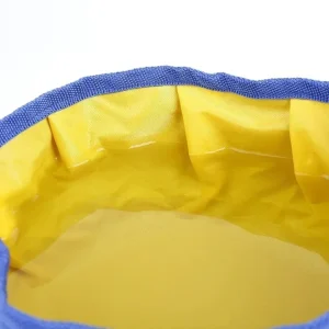 Multifunctionele opvouwbare tas voor huisdieren