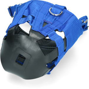 Anti-graas The Ultimate Muzzle