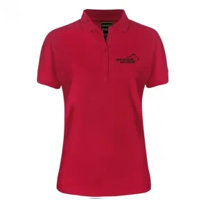 ARRAK Poloshirt Women Div. Kleuren