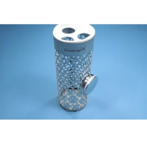 SCENTLOGIX Above Ground Magnetic Stash Pipe