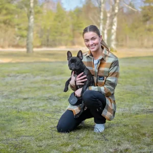 Arrak Quick Dry Pants Woman Black