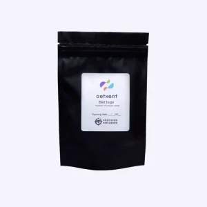 GETXENT Tubes Bed Bugs Pack of 10