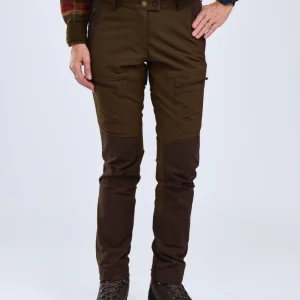 PINEWOOD Finnveden Hybrid Broek Women 211