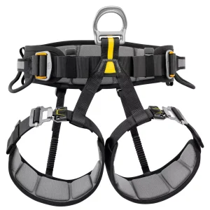 PETZL Lightweight seat Harness FALCON