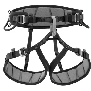 PETZL Ultra-lightweight sit Harness FALCON MOUNTAIN