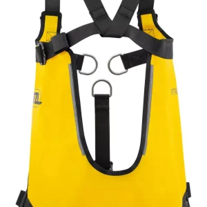 PETZL PITAGOR evacuatiedriehoek