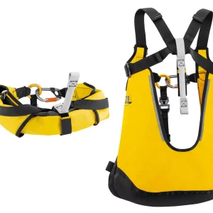 PETZL THALES Evacuatiedriehoek
