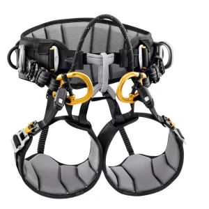 PETZL Tree care seat Harness SEQUOIA SRT