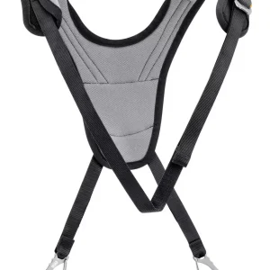 PETZL Shoulder straps for SEQUOIA SRT Harnesses