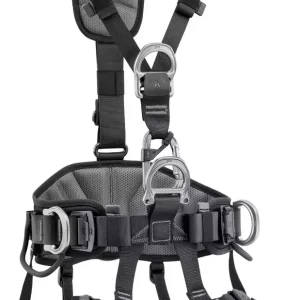 PETZL harness AVAO EU Version