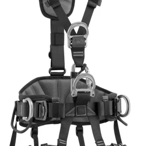 PETZL harness AVAO FAST EU Version